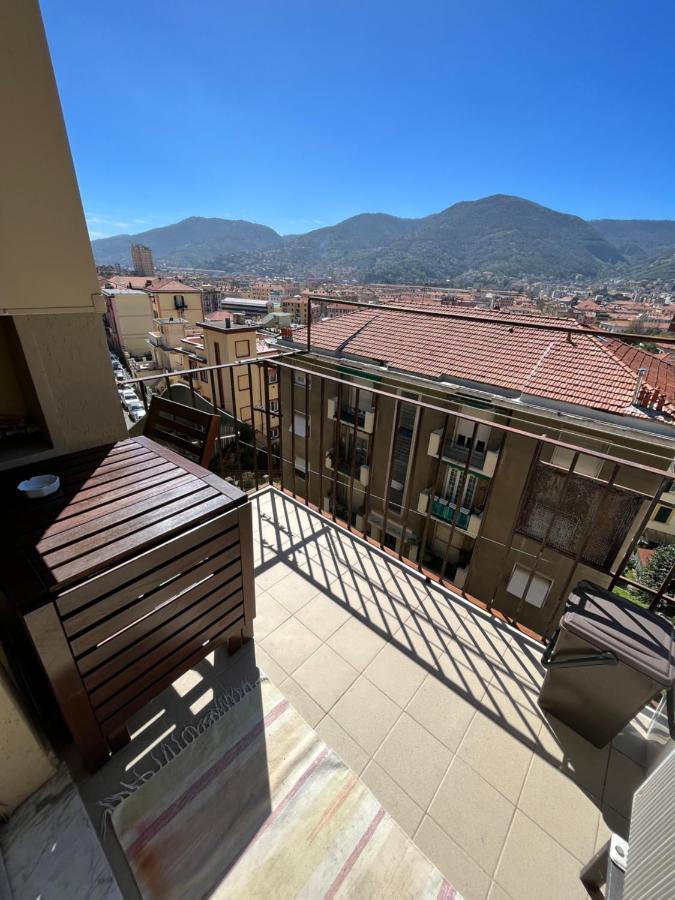 لا سبيتسْيا Casa Vacanza Le Mura المظهر الخارجي الصورة