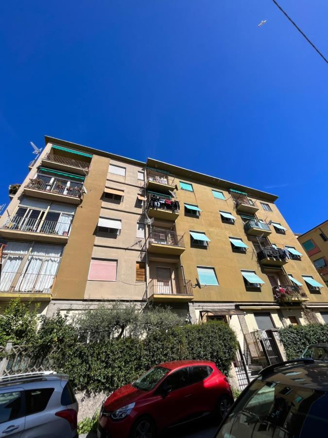 لا سبيتسْيا Casa Vacanza Le Mura المظهر الخارجي الصورة