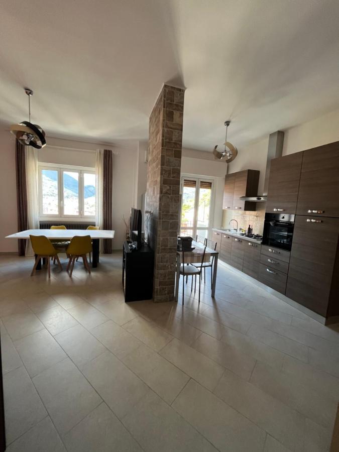 لا سبيتسْيا Casa Vacanza Le Mura المظهر الخارجي الصورة